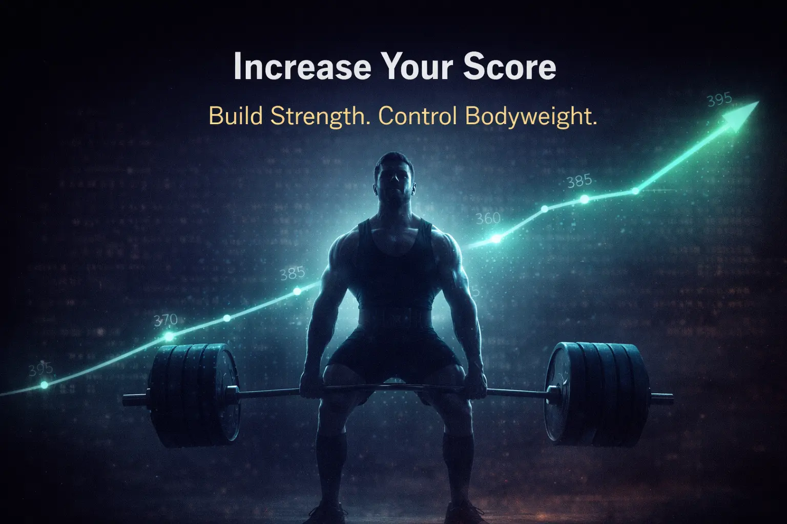How to Improve Your DOTS and Wilks Score in Powerlifting