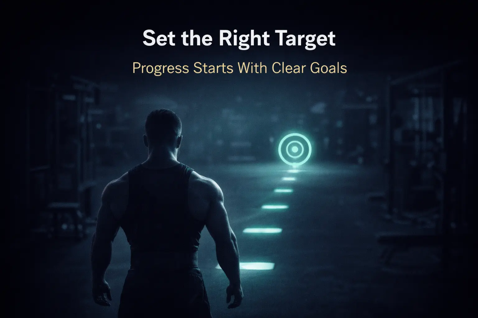 How to Set Realistic Powerlifting Goals Using Your DOTS and Wilks Score