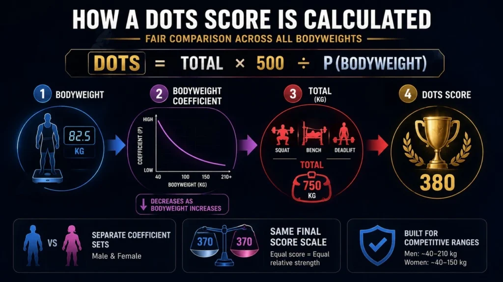 infograph-about-How-a-DOTS-Score-Is-Calculated