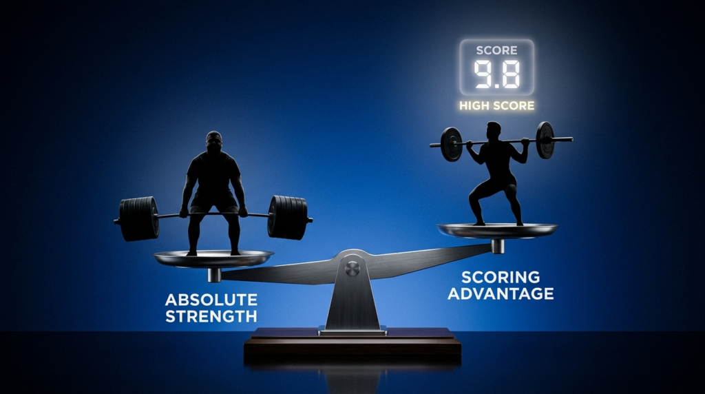 infograph for Balance_scale_showing
