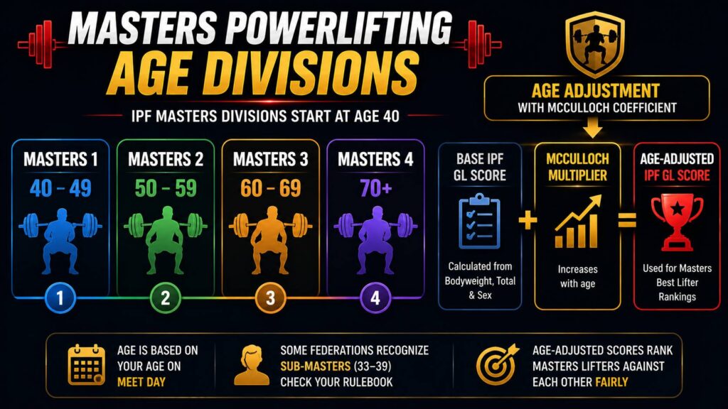 infograph-for-Masters_Powerlifting_Age_Divisions